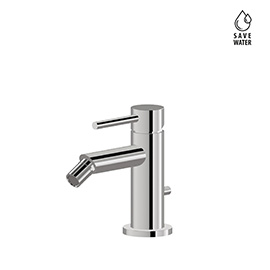 61325 Single lever bidet mixer