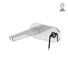 External part basin group consisting of: