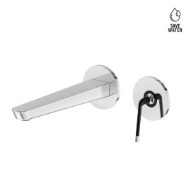 External Part basin group consisting of: 