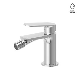  Single lever bidet mixer