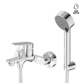 Complete bath group