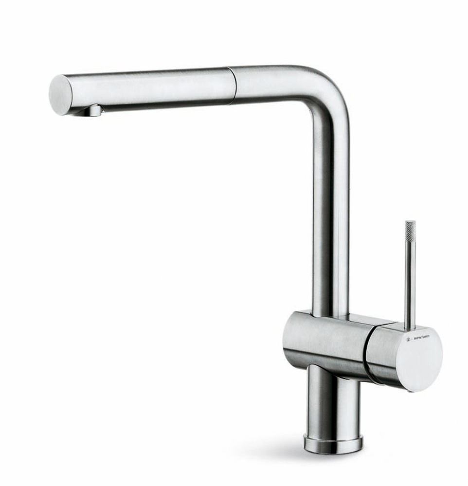 Rubinetto cucina