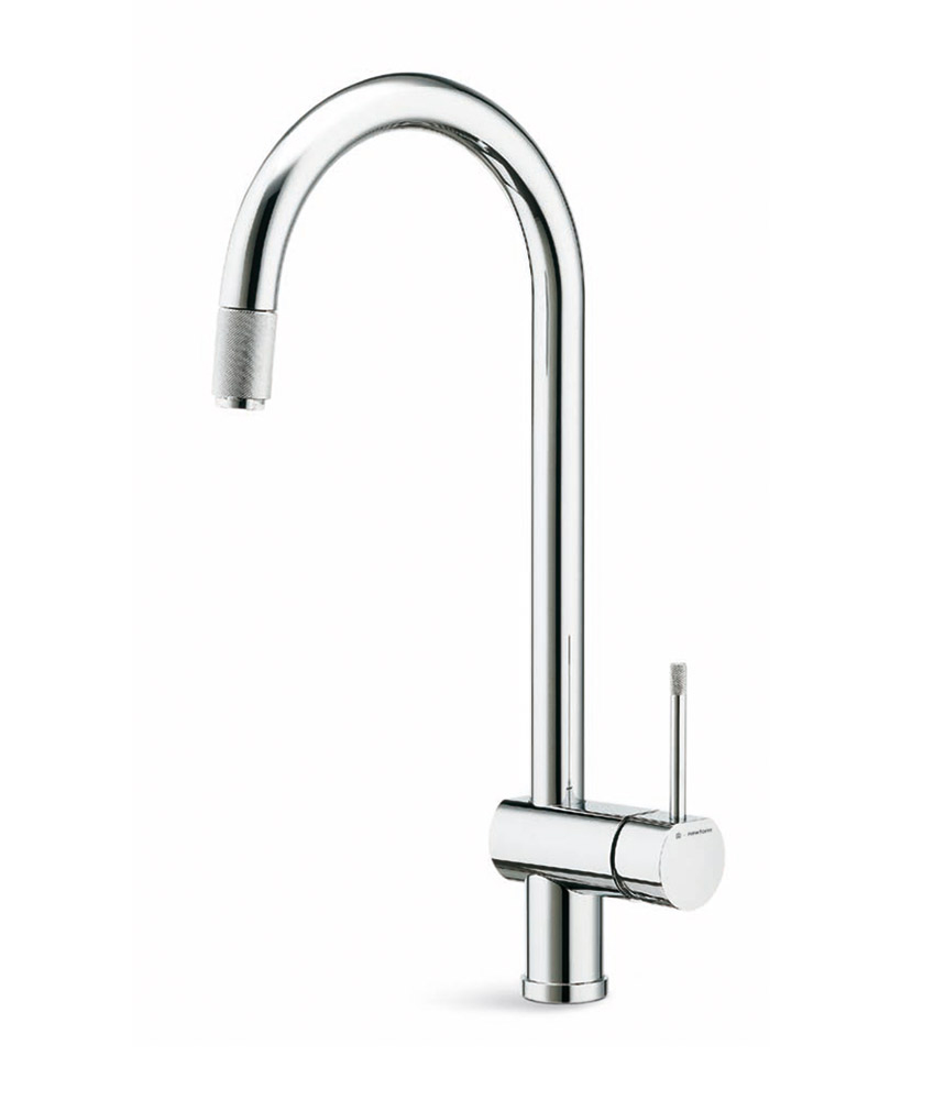 Rubinetto cucina