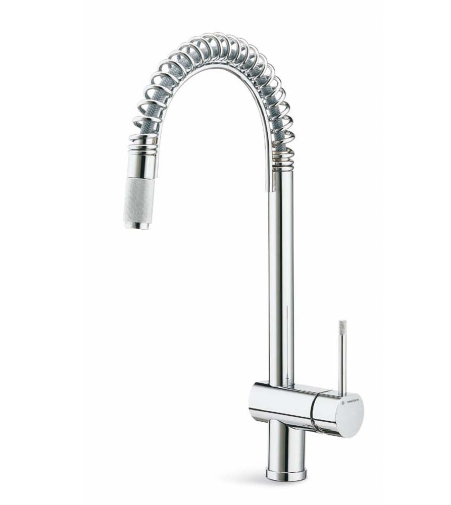 Rubinetto cucina