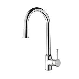Rubinetto cucina