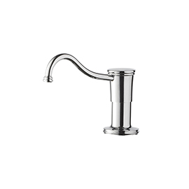 Soap dispenser