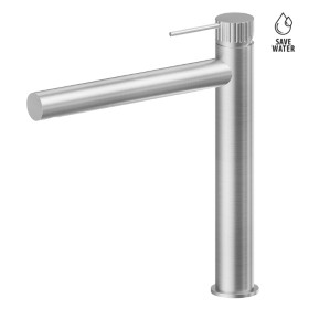 Miscelatore monocomando per lavello