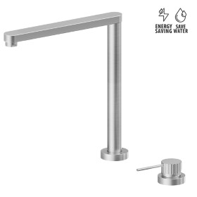 Single-lever sink group 