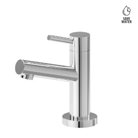 One-way tap cold water