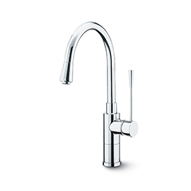 Rubinetto cucina