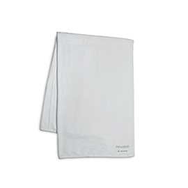 White towel cm 60x100