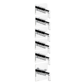 69832E multifunction 5 ways out