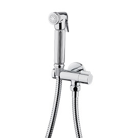 WC / bidet valve (open and close water)