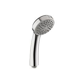 Single-jet hand shower, EXTRO range