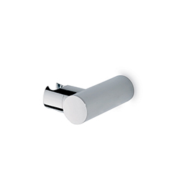 Adjustable support for hand shower