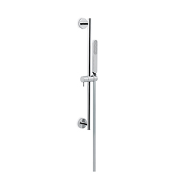 Linfa II 69456 asta saliscendi con doccia e flessibile