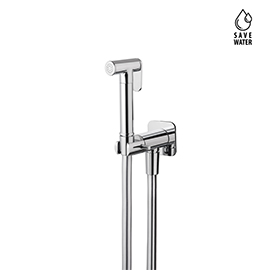 WC/bidet mixer 881