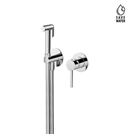 WC/bidet mixer 885