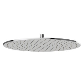 Brass round head shower 26535