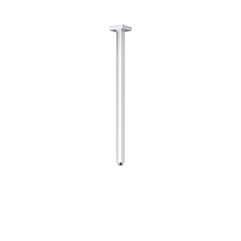 squared ceiling-mounted shower arm 350 mm 26599