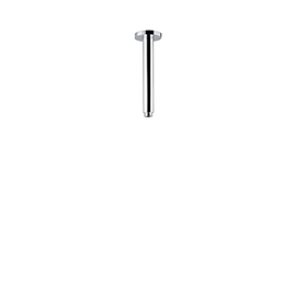 round ceiling-mounted shower arm 200 mm 27671