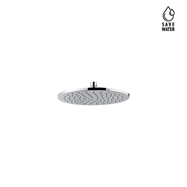 Brass round head shower 27747