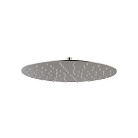 stainless steel round head shower 29394X