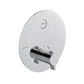 One way out thermostatic concealed mixer THERMO EASY