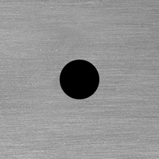 Brushed+Matt black
