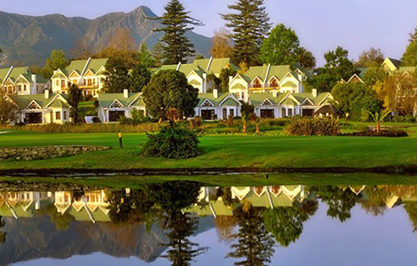 Fancourt Hotel