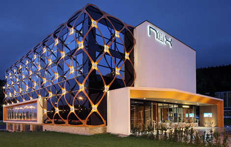 Nox Hotel