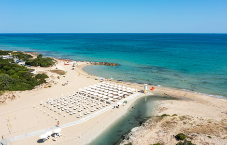 OSTUNI A MARE