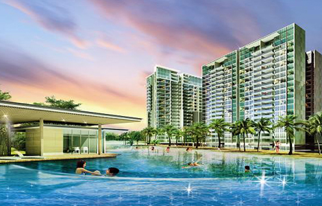 The Shore Residences