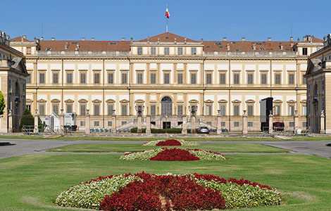 Villa Reale