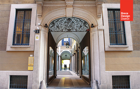 Milan Design Week - 9/13th April 2019