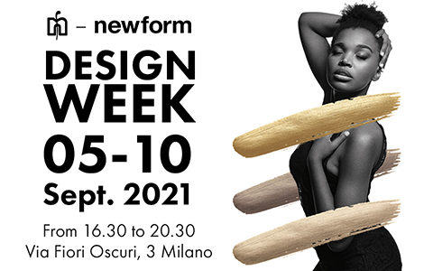 DESIGN WEEK 2021