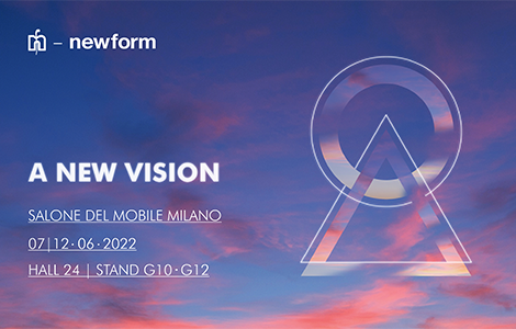 SALONE DEL MOBILE 2022