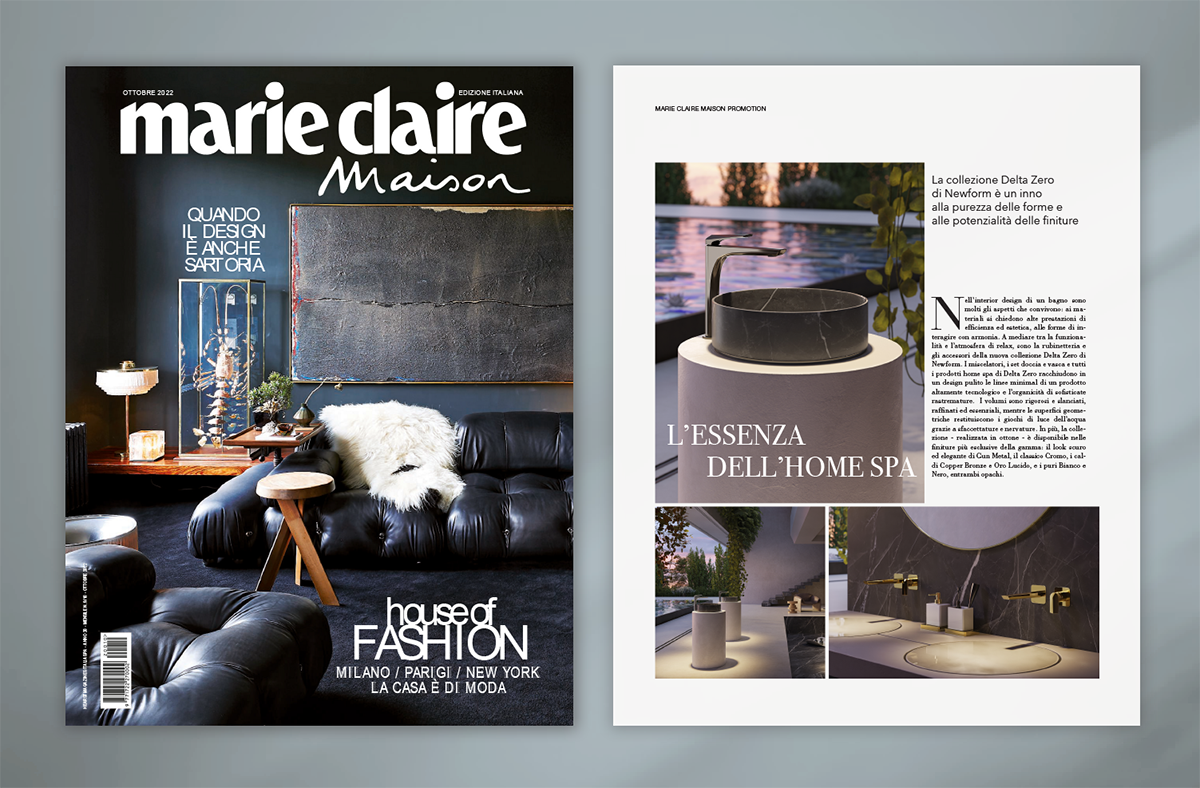 Luminaire design : notre sélection du moment - Marie Claire