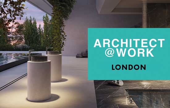 Newform at ARCHITECT@WORK London