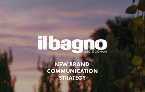 New brand communication, same corporate values