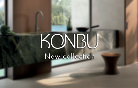 KONBU | New Collection
