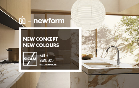 Sicam 2023 | A new concept about color