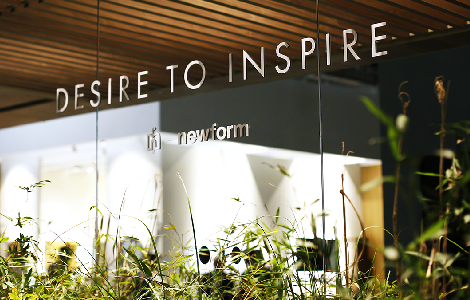 Positive feedback beyond expectations | Salone del Mobile 2024