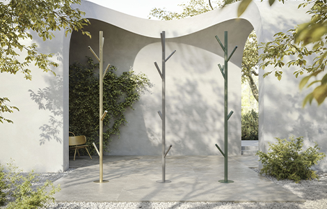 OUTDOOR | Open-air design