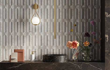 SOLO MARBLE | New collection