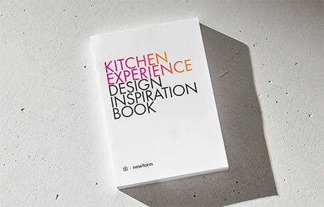 Kitchen Experience | New catalogs