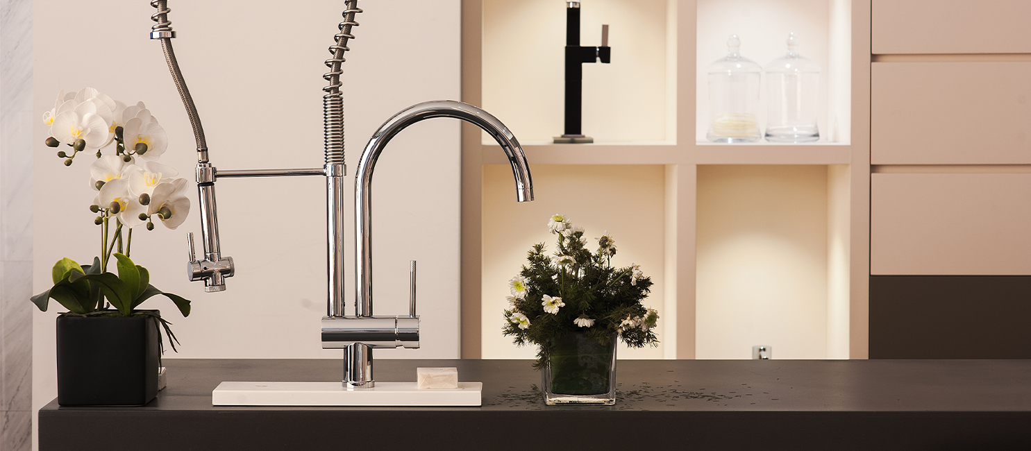 Showroom Dalian
