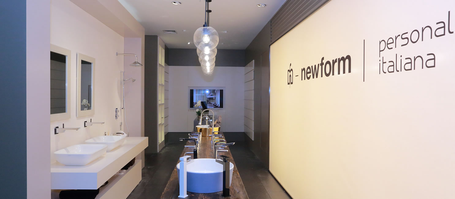 Showroom Hangzhou