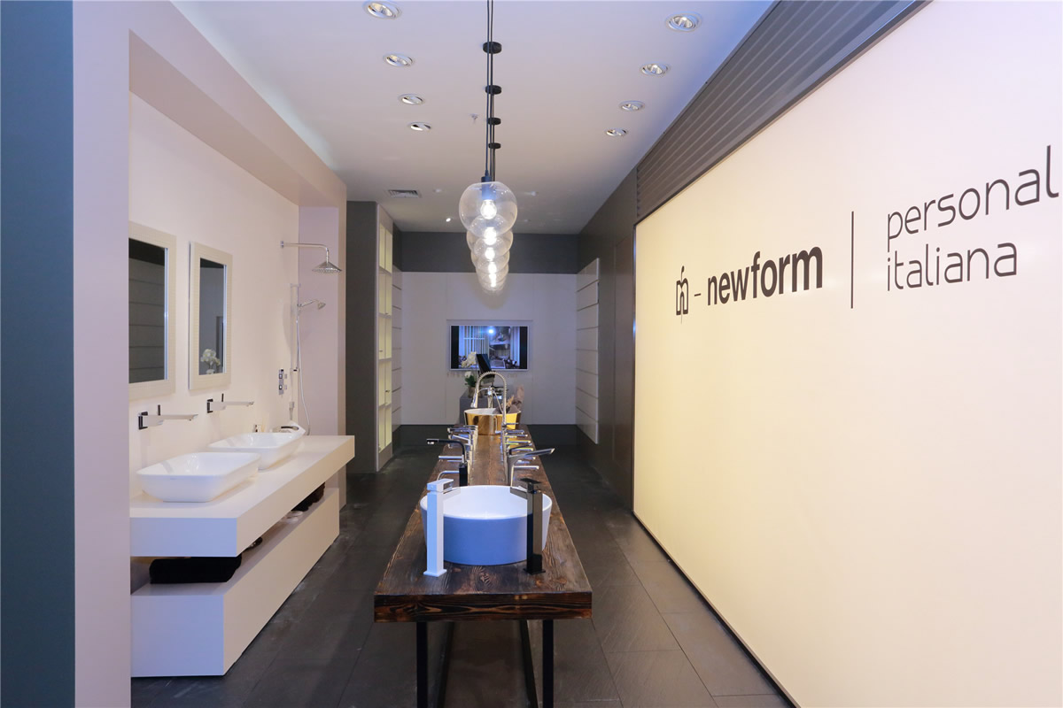 Showroom Hangzhou 