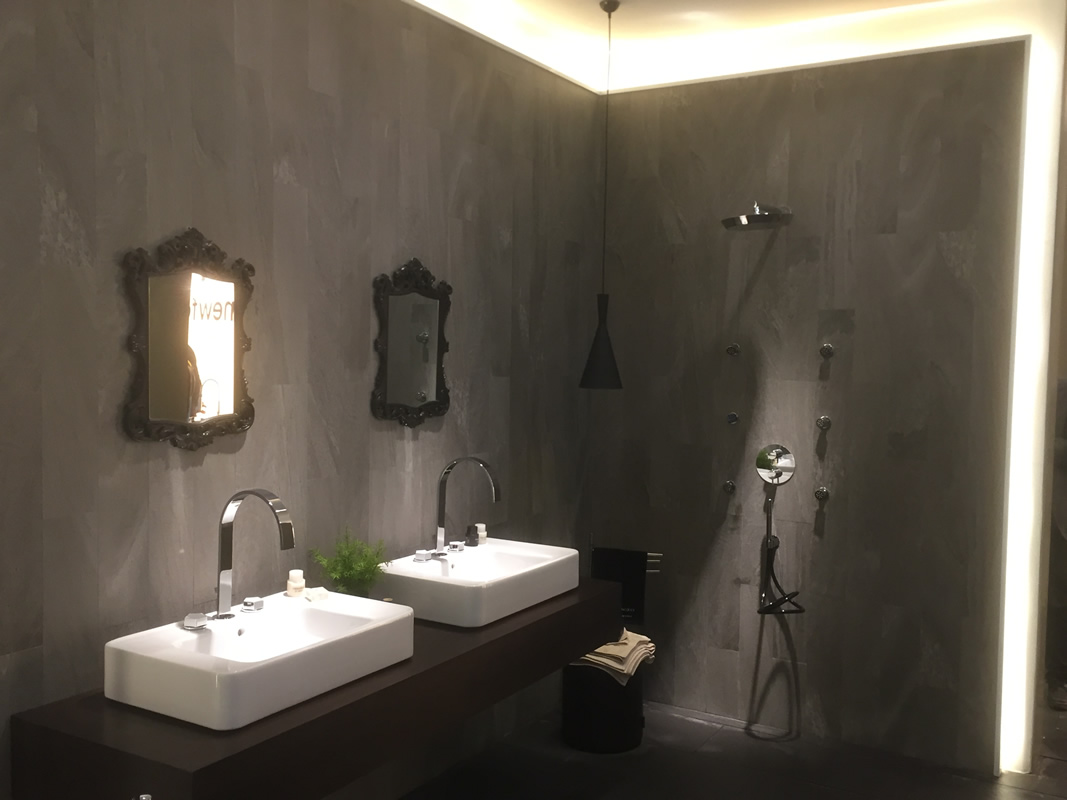 Showroom Hangzhou